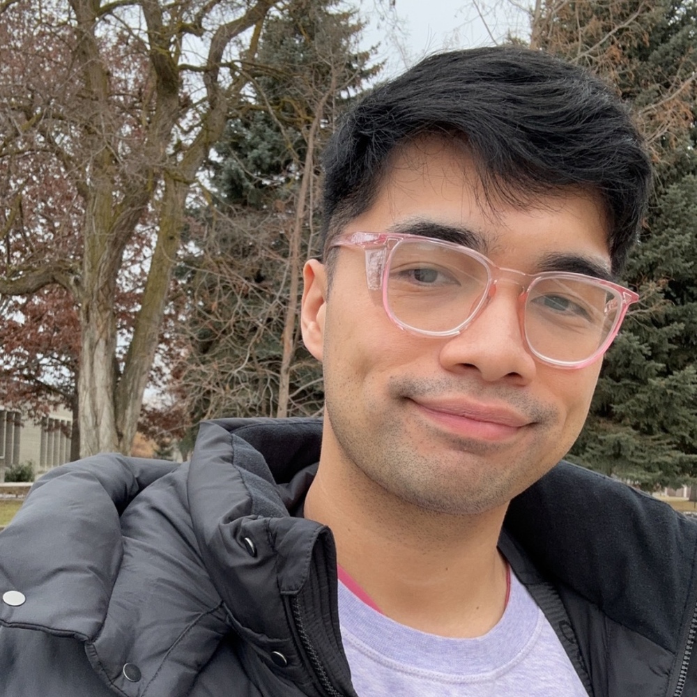 Meet your Posher, Daidalus